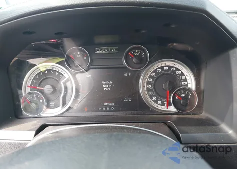 2017 Ram 1500 Sport z USA, uszkodzony, nr VIN 1C6RR7MT8HS864702